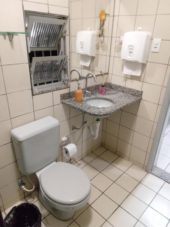 Guara Hostel São Luís Eksteriør billede