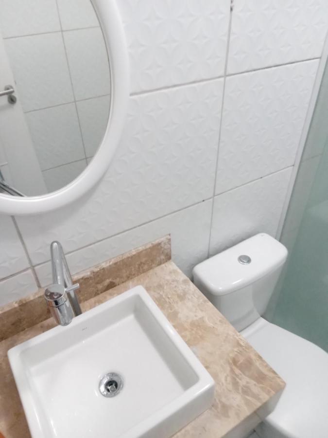 Guara Hostel São Luís Eksteriør billede