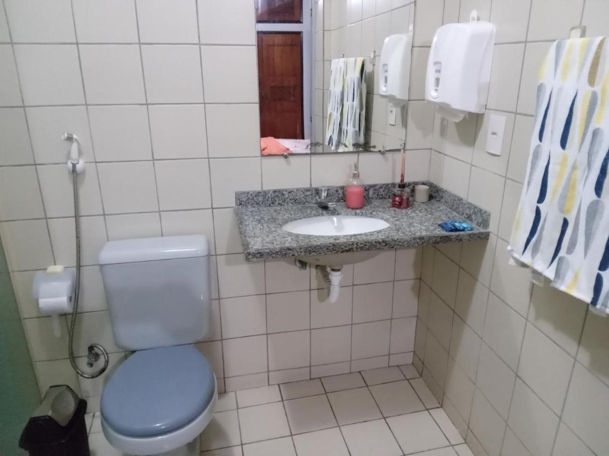 Guara Hostel São Luís Eksteriør billede