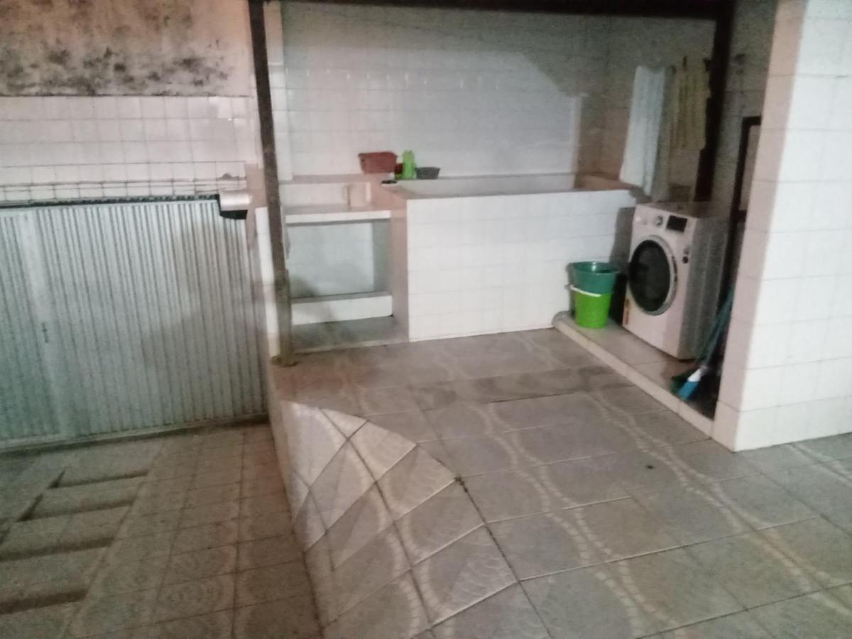 Guara Hostel São Luís Eksteriør billede
