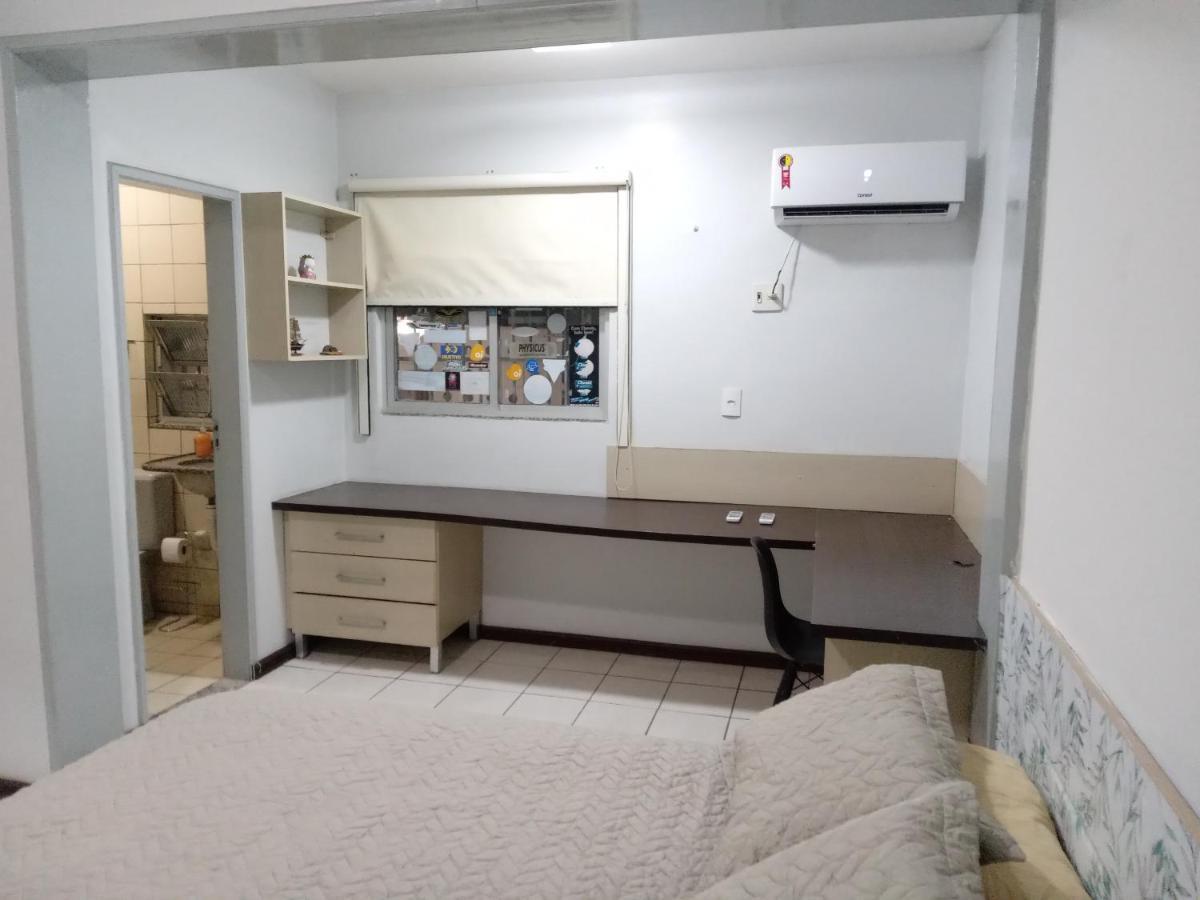 Guara Hostel São Luís Eksteriør billede