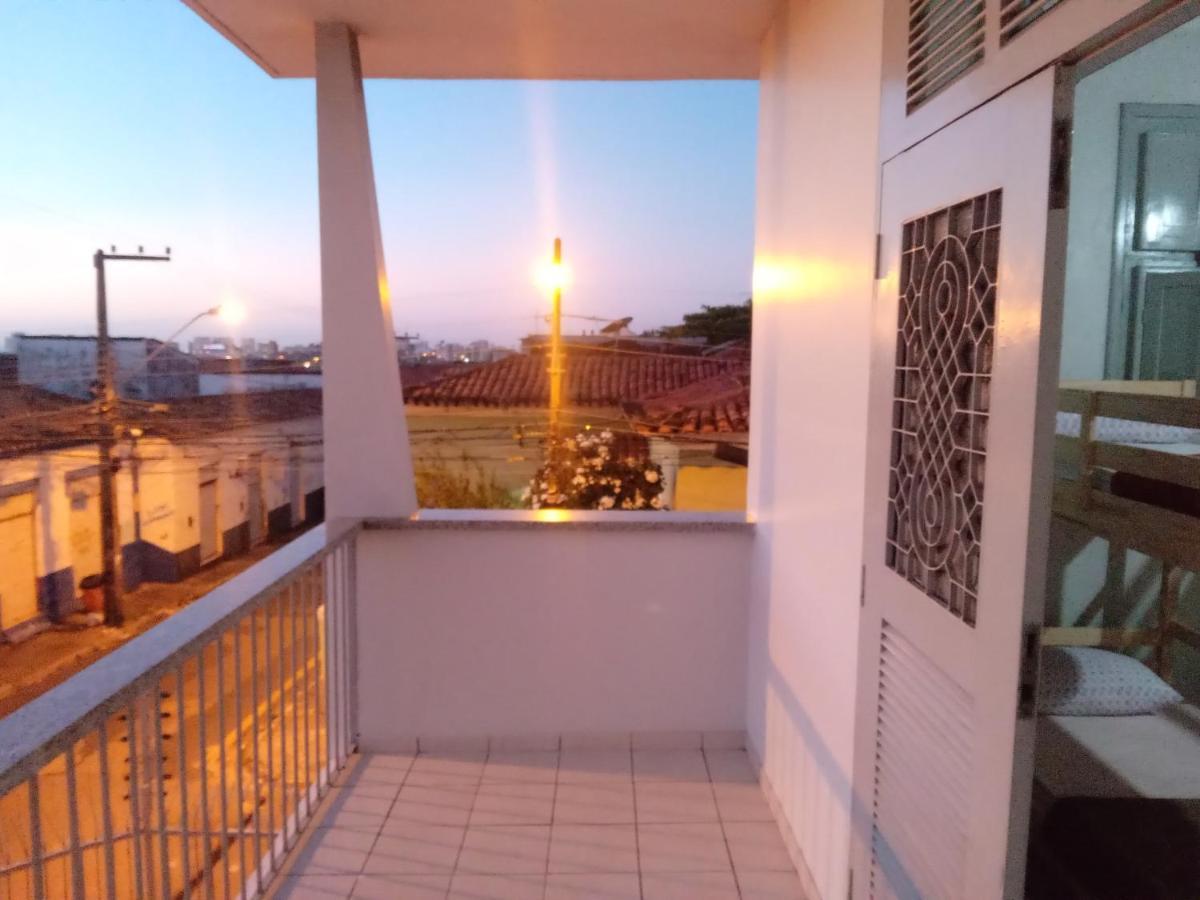 Guara Hostel São Luís Eksteriør billede