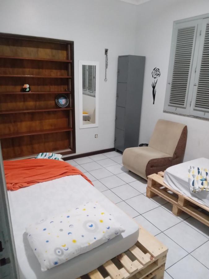 Guara Hostel São Luís Eksteriør billede