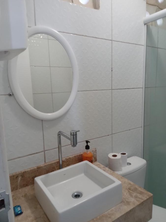 Guara Hostel São Luís Eksteriør billede