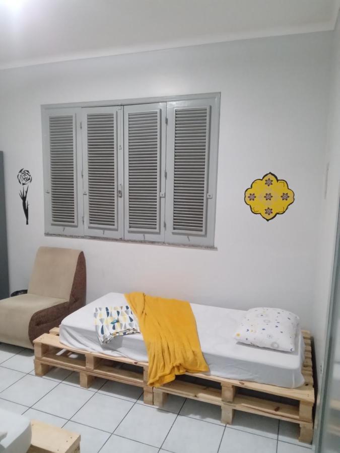 Guara Hostel São Luís Eksteriør billede