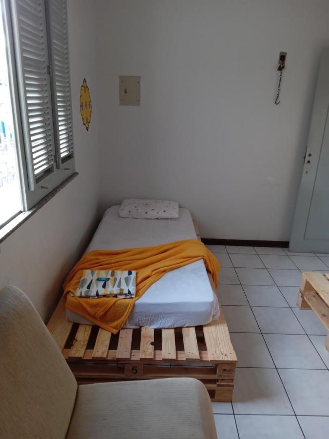 Guara Hostel São Luís Eksteriør billede