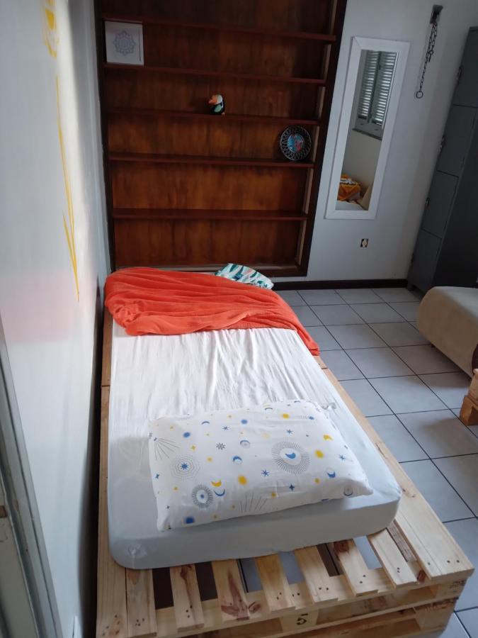 Guara Hostel São Luís Eksteriør billede