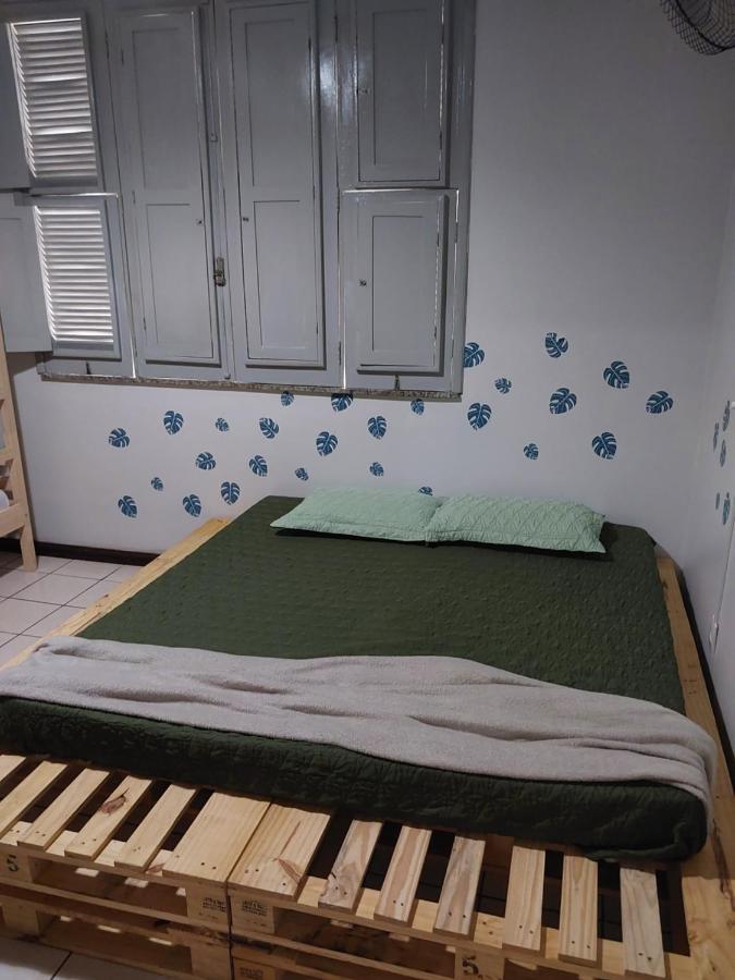 Guara Hostel São Luís Eksteriør billede