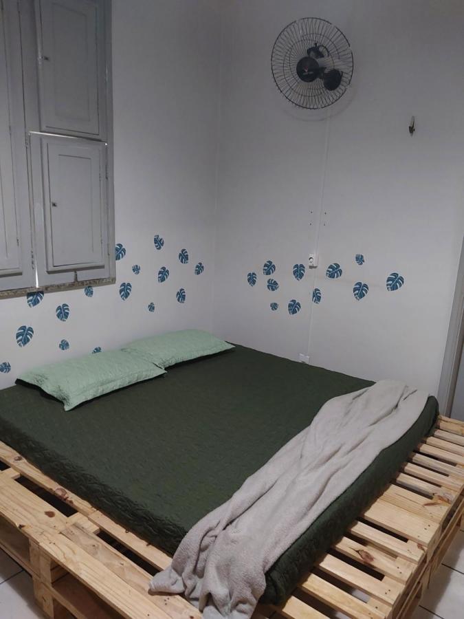 Guara Hostel São Luís Eksteriør billede