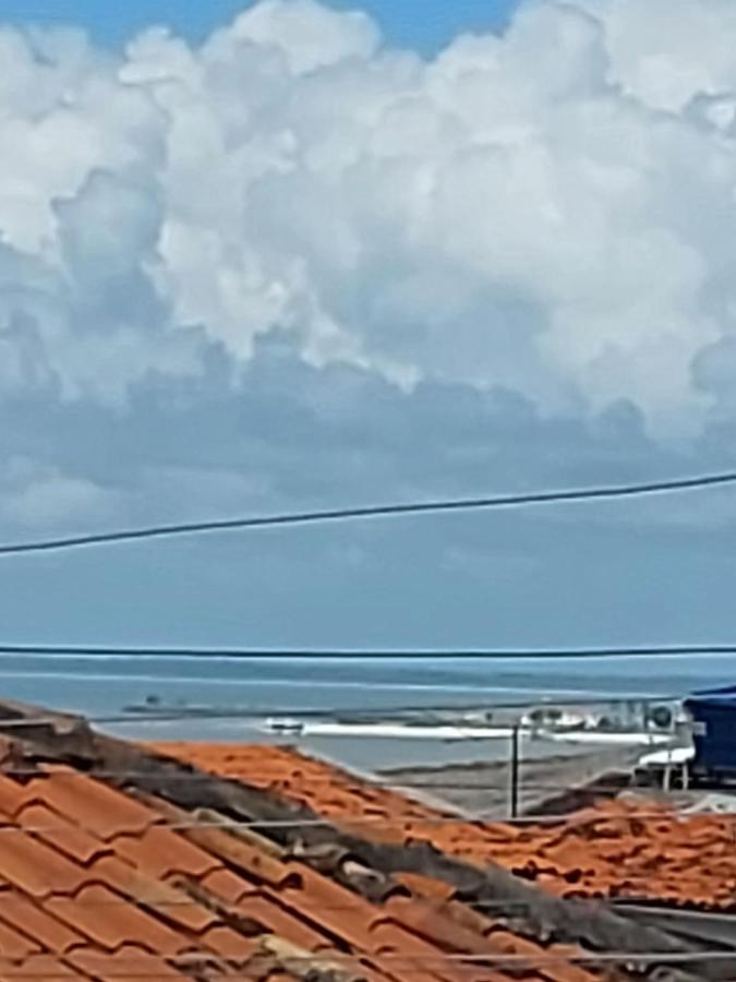 Guara Hostel São Luís Eksteriør billede