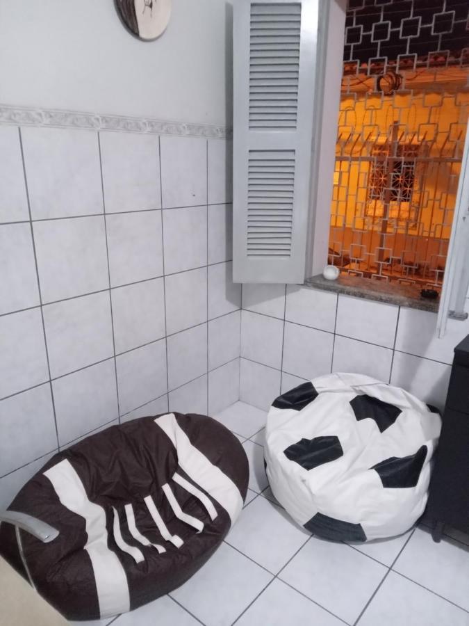 Guara Hostel São Luís Eksteriør billede