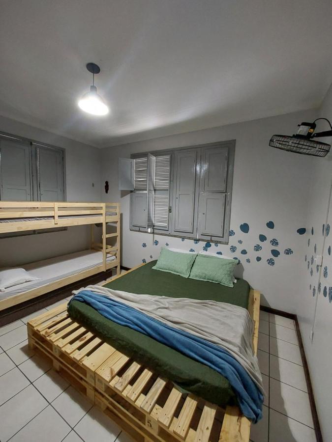 Guara Hostel São Luís Eksteriør billede