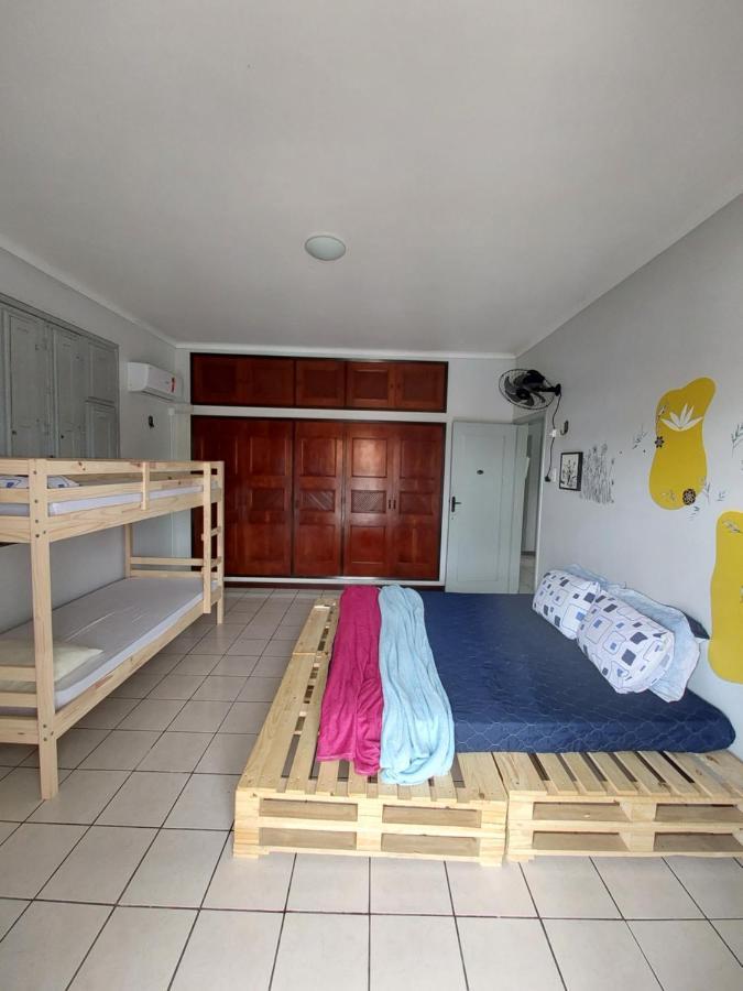 Guara Hostel São Luís Eksteriør billede