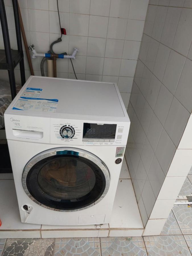 Guara Hostel São Luís Eksteriør billede