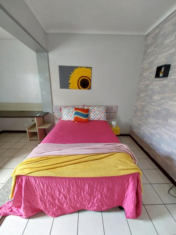 Guara Hostel São Luís Eksteriør billede