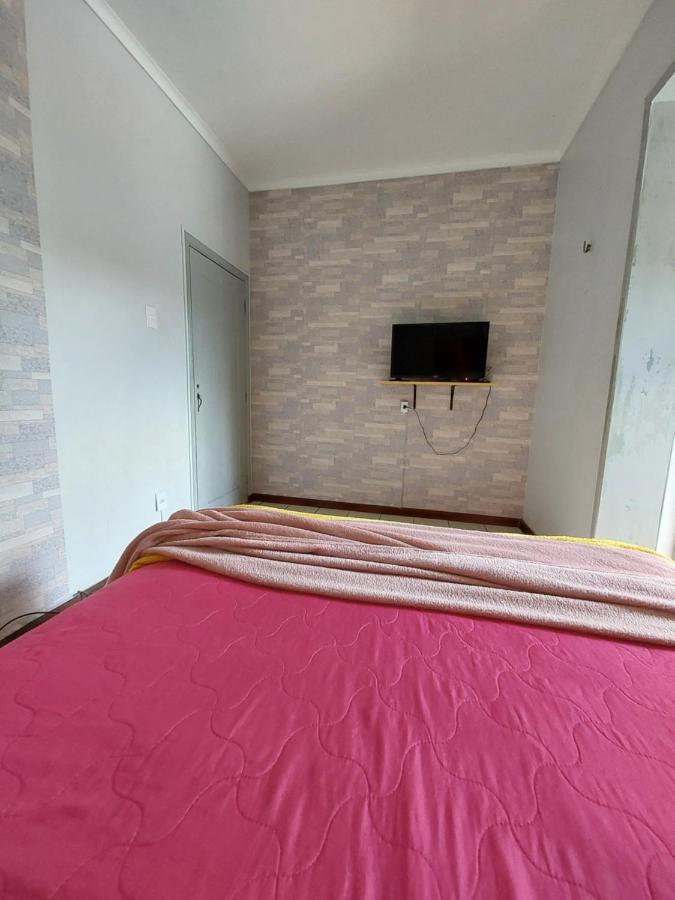 Guara Hostel São Luís Eksteriør billede
