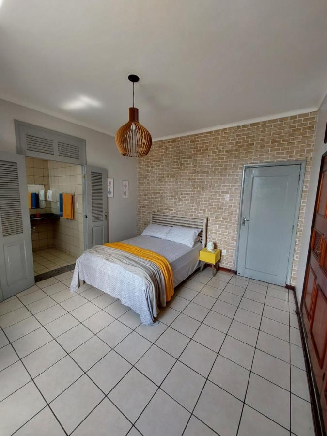 Guara Hostel São Luís Eksteriør billede