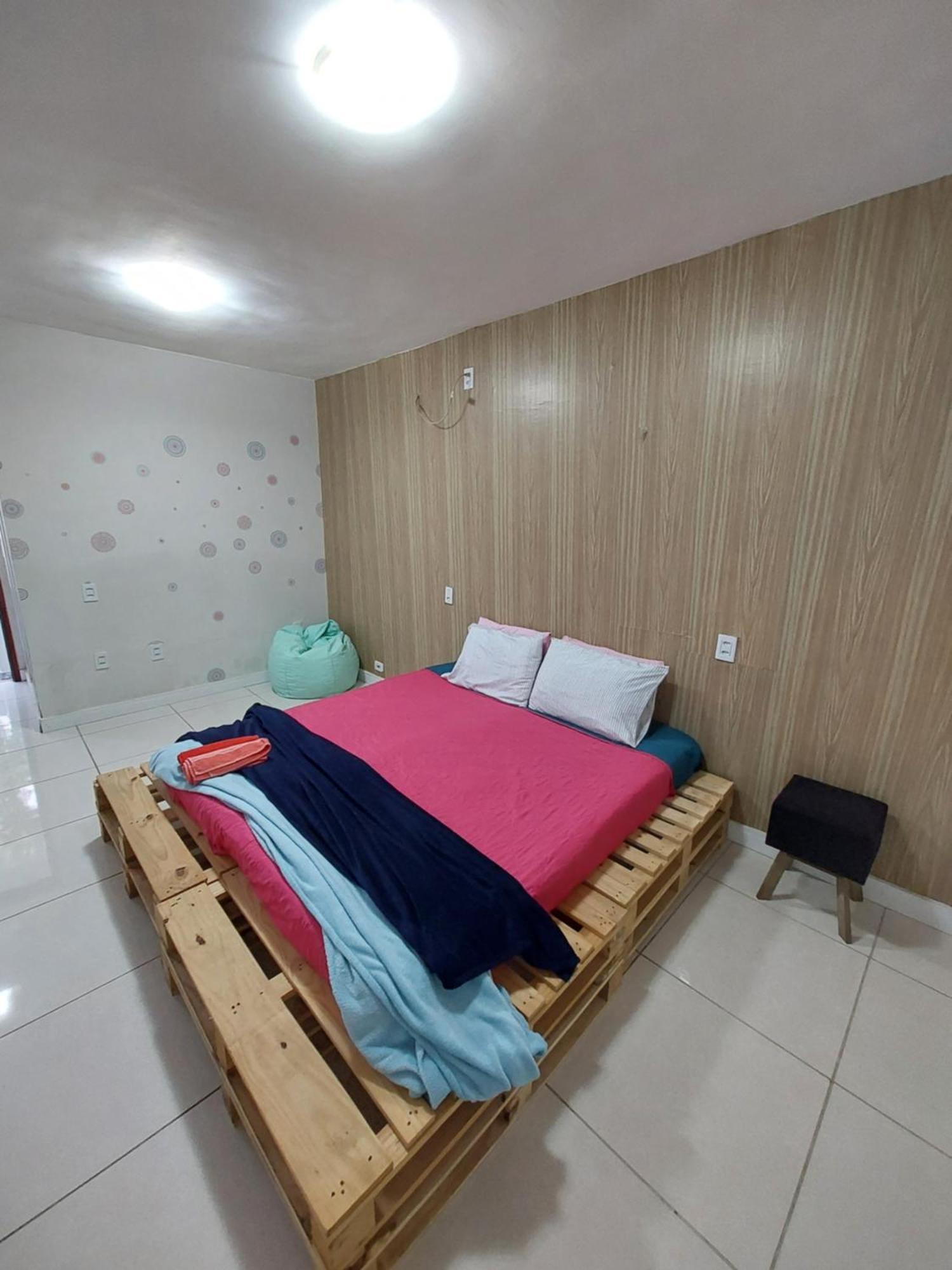 Guara Hostel São Luís Eksteriør billede