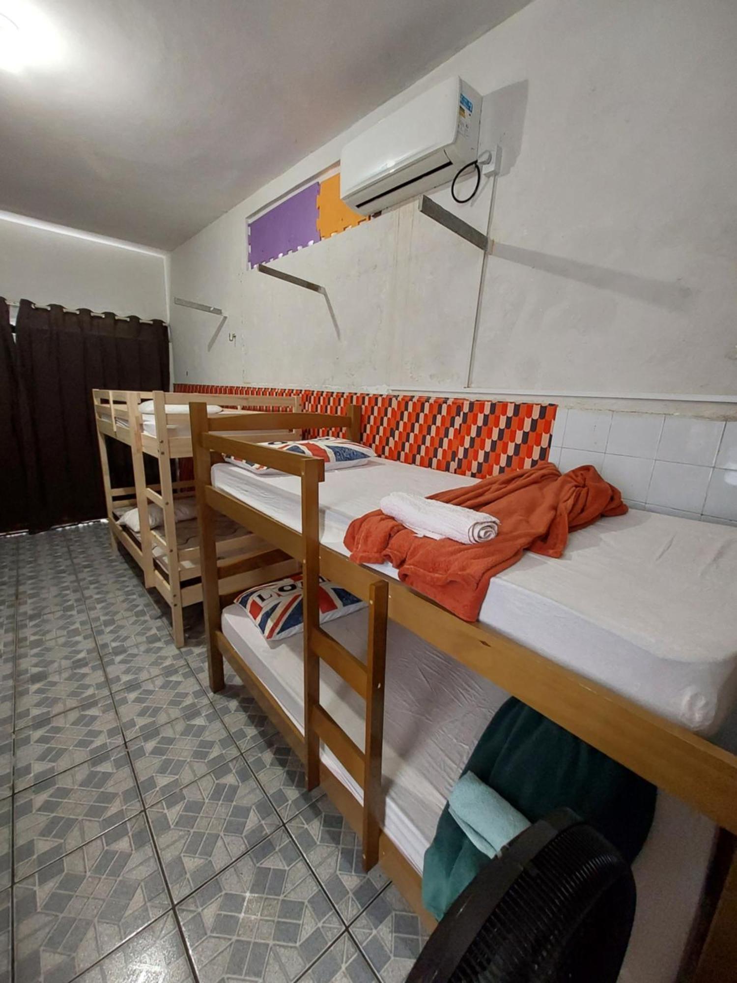 Guara Hostel São Luís Eksteriør billede