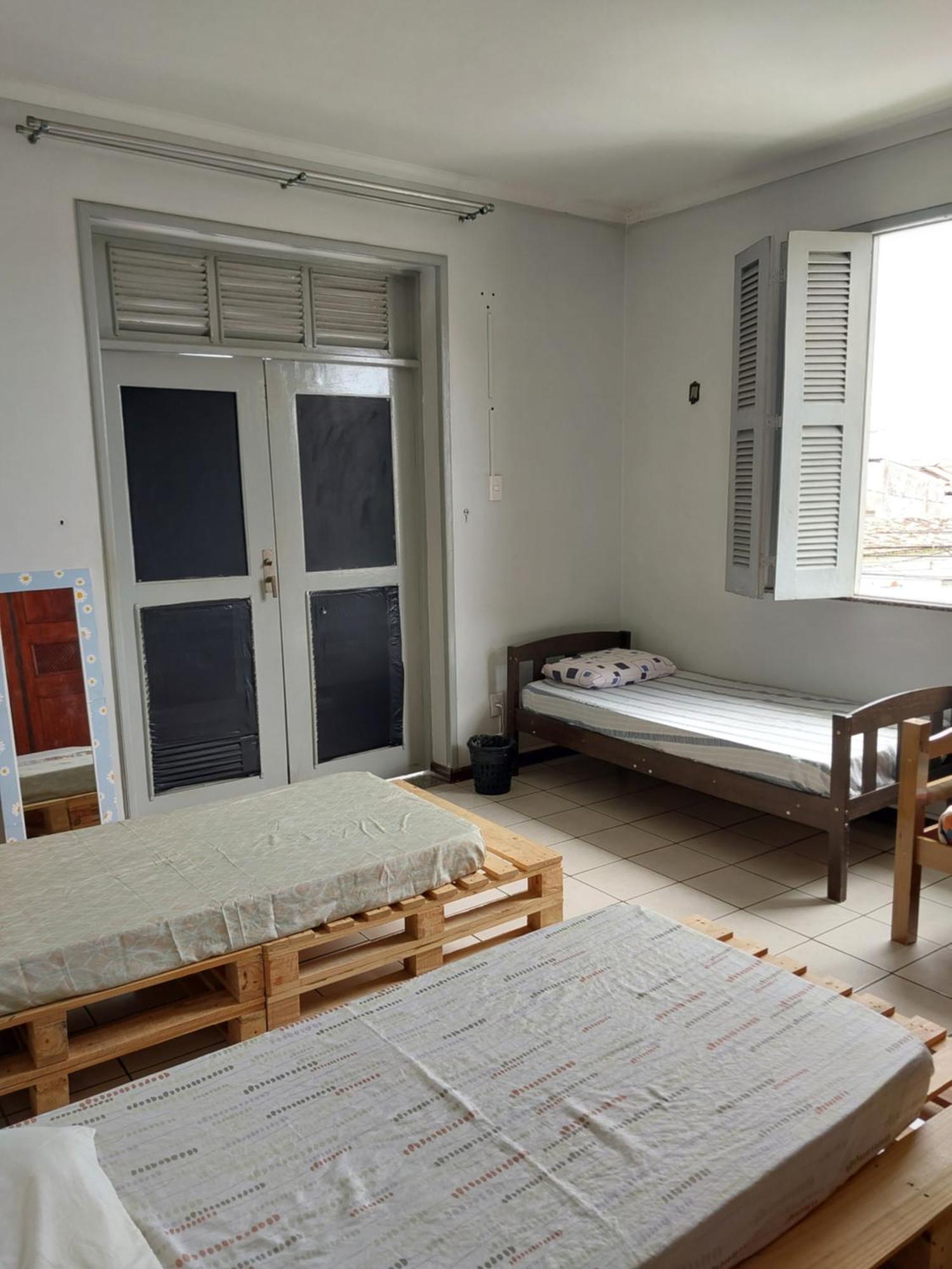 Guara Hostel São Luís Eksteriør billede