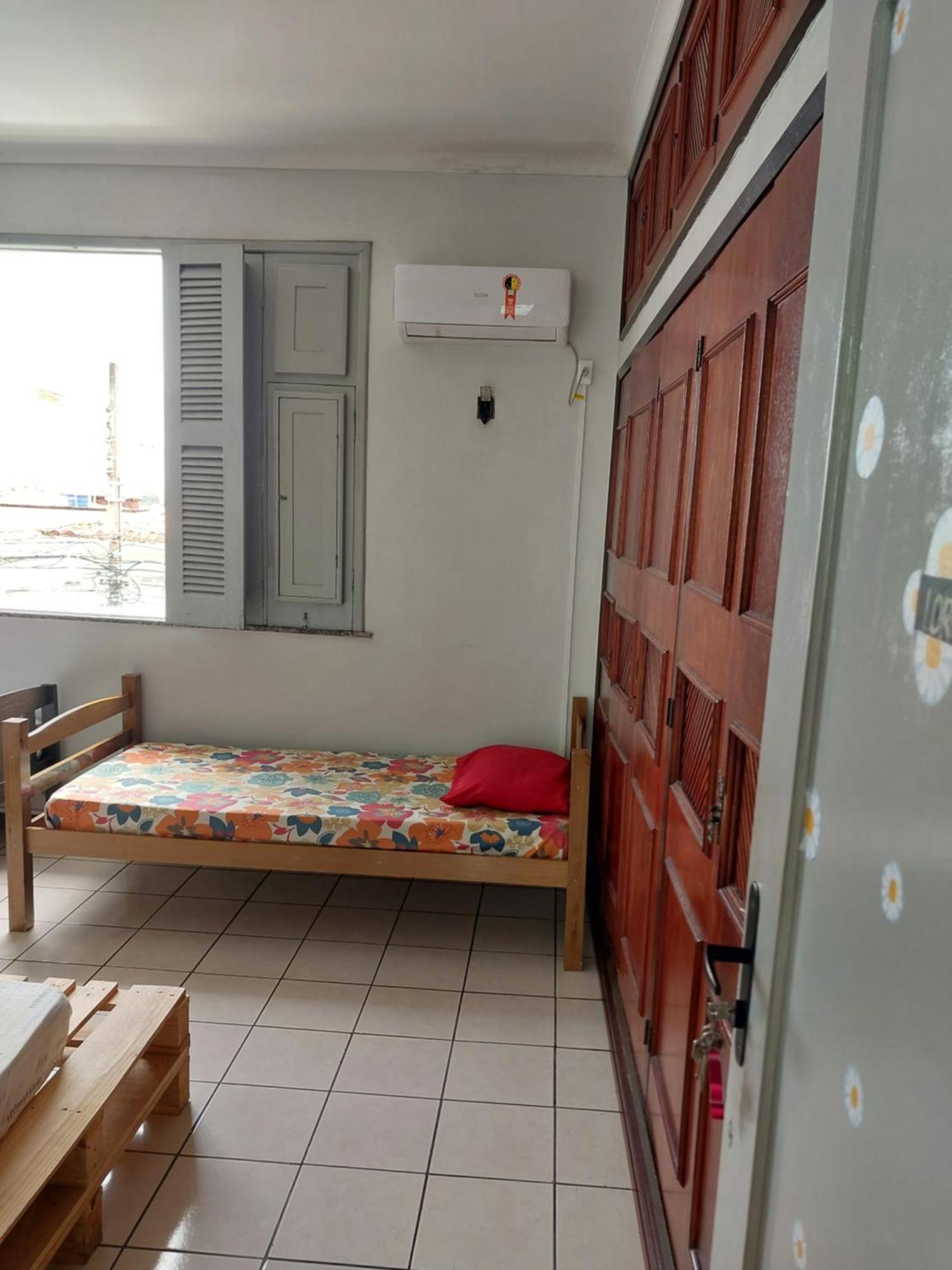 Guara Hostel São Luís Eksteriør billede