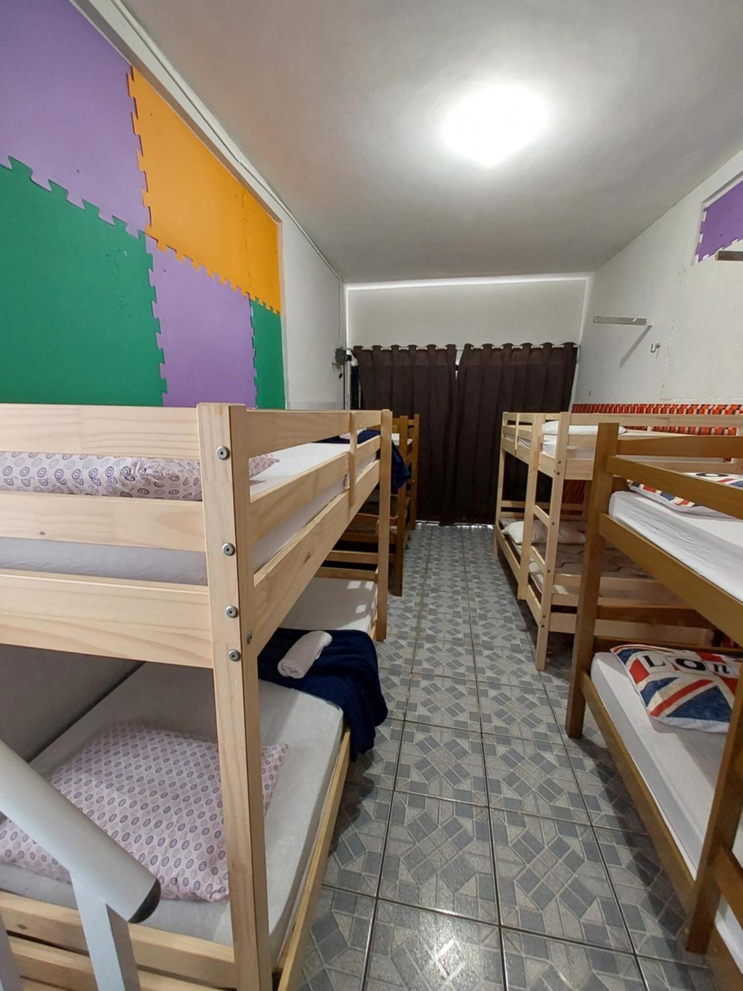 Guara Hostel São Luís Eksteriør billede